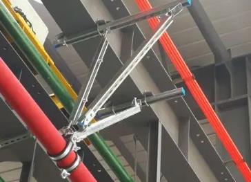 红星抗震支架厂家与你分享你必须做的紧急情况下的准备